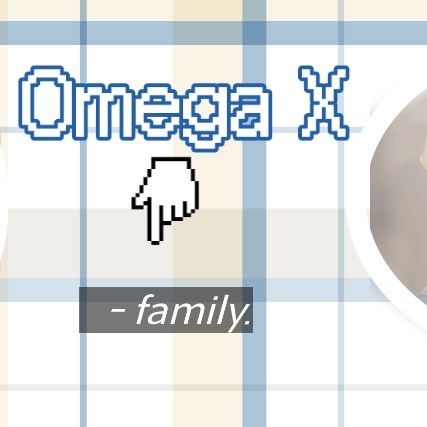 Recent activity shot of OMEGA X