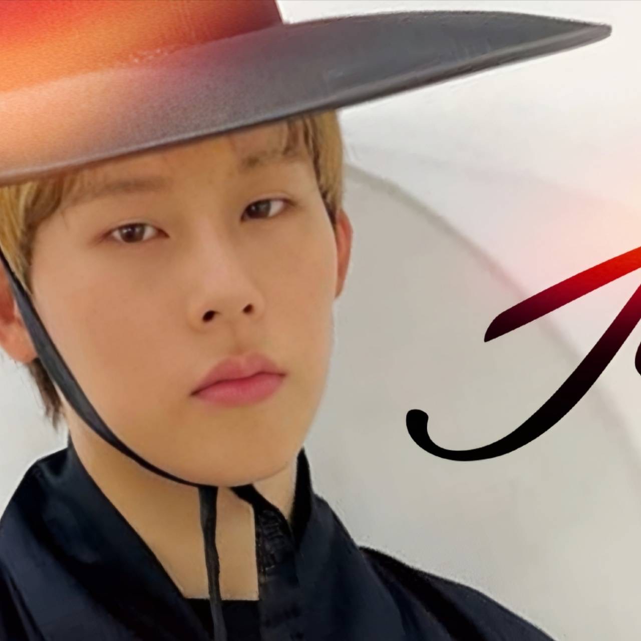 周宪 (MONSTA X)粉丝拍下的瞬间