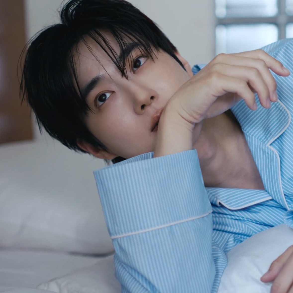 Suho (EXO)的最新照片
