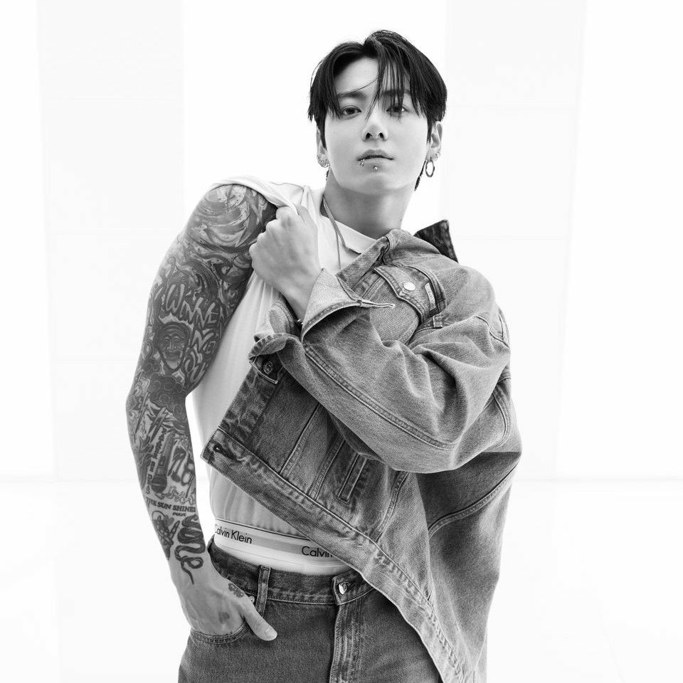 방탄소년단의 최신 사진