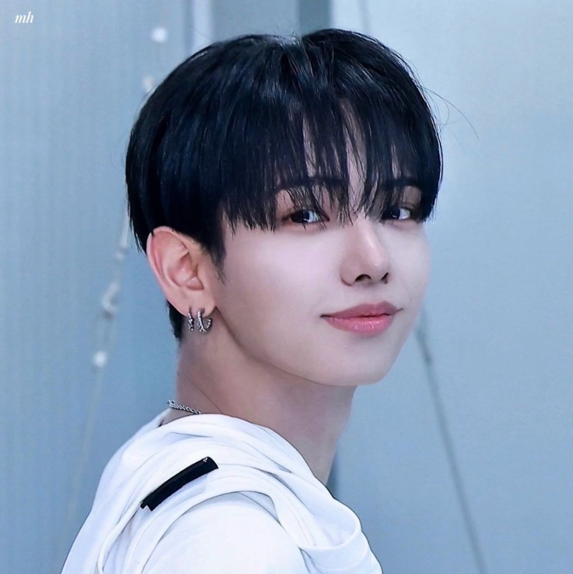 Latest photo of Myeong Jaehyun (BOYNEXTDOOR)