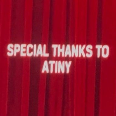 Potret di balik layar ATEEZ