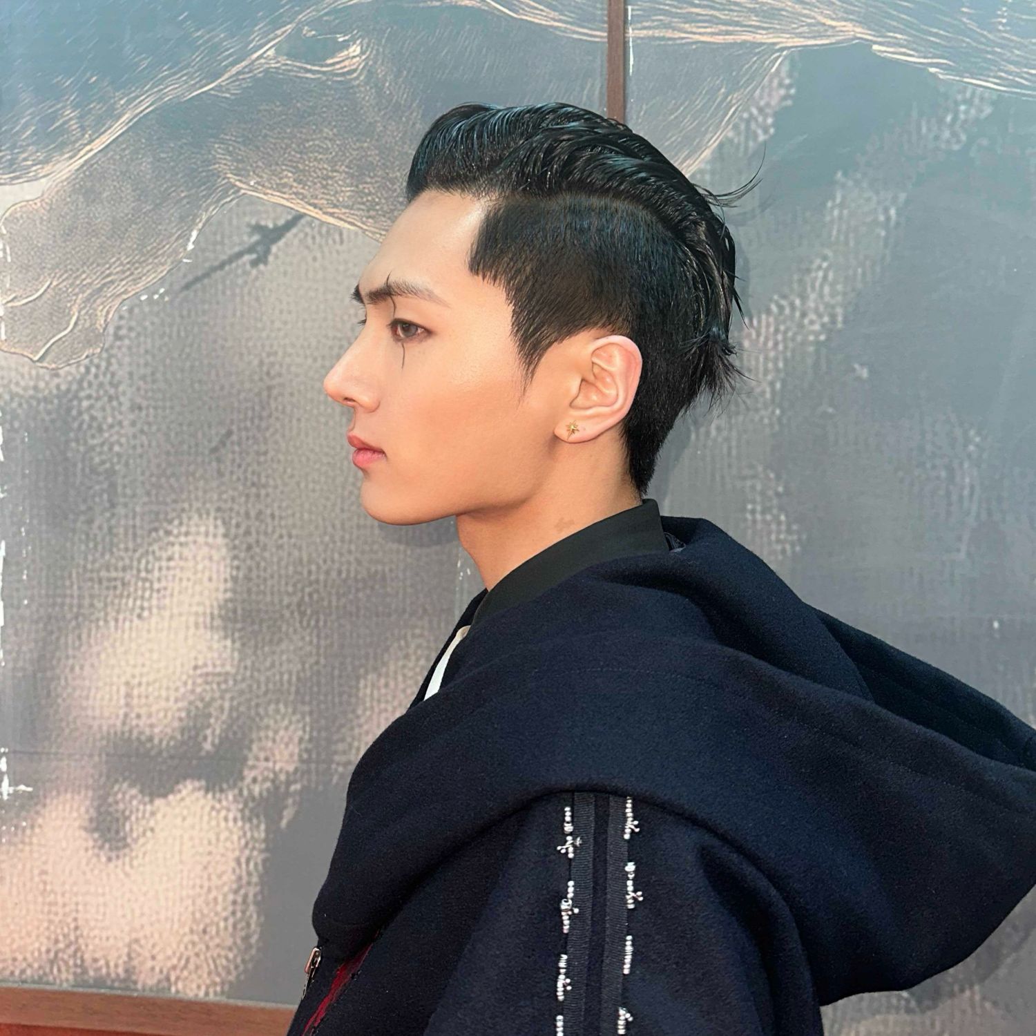 Latest photo of Jay (ENHYPEN)