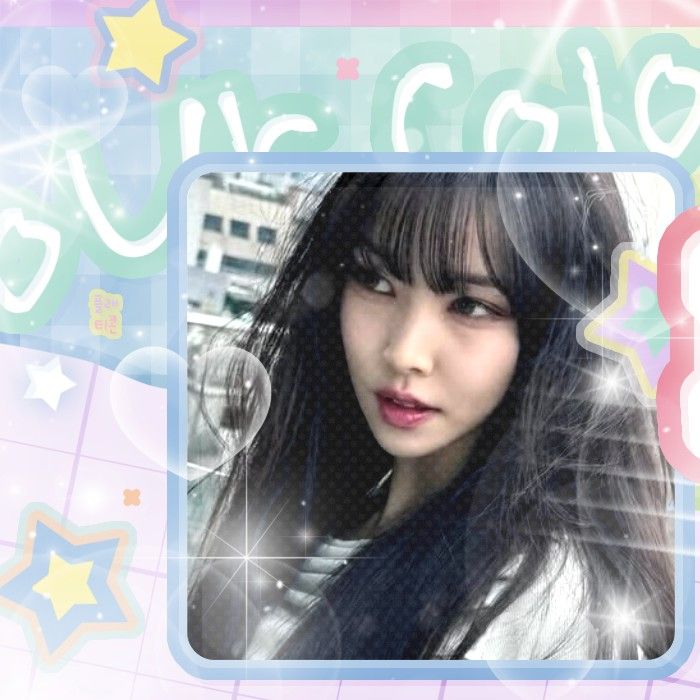 Latest photo of Yuju (GFRIEND)