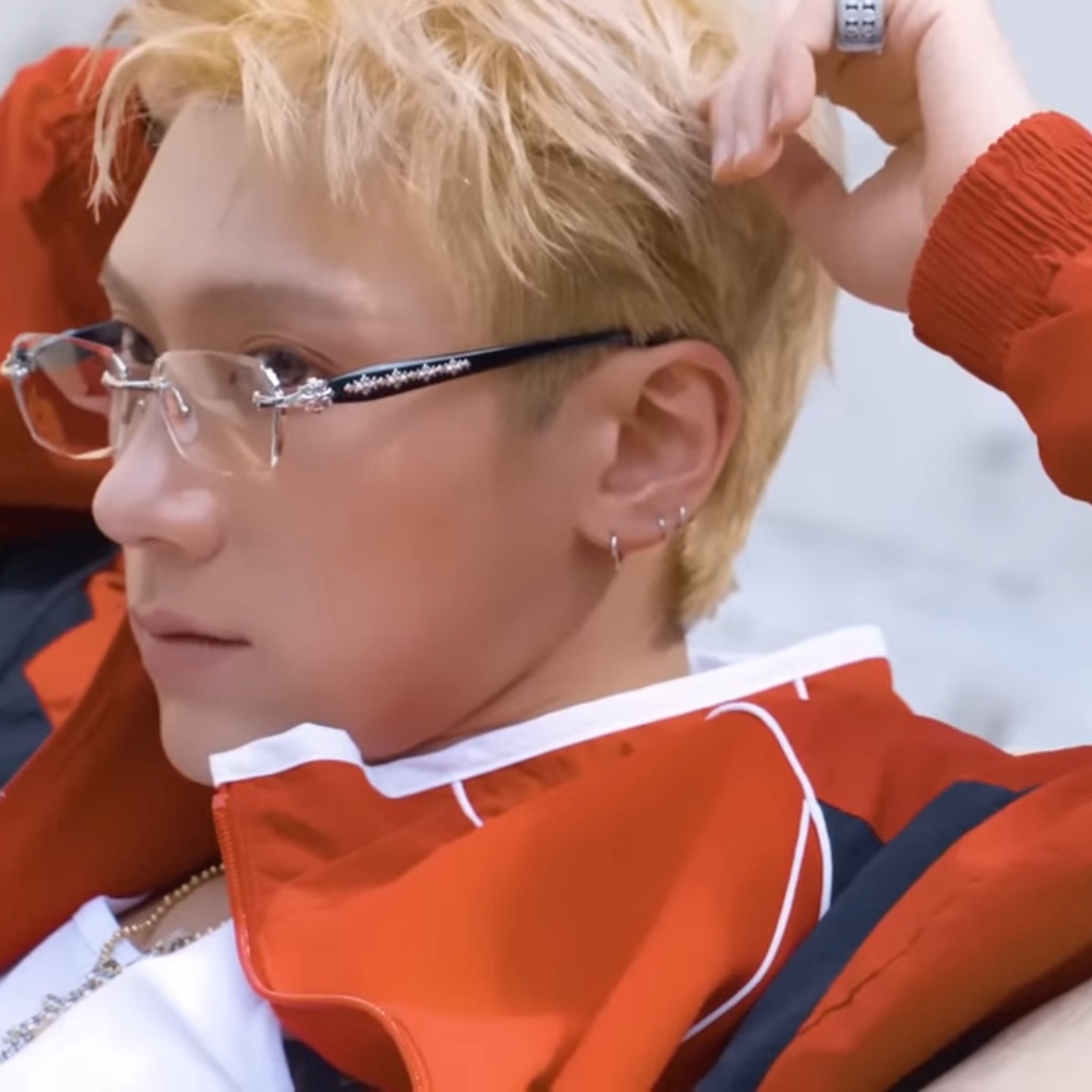 テン (WayV)ファンが撮った瞬間