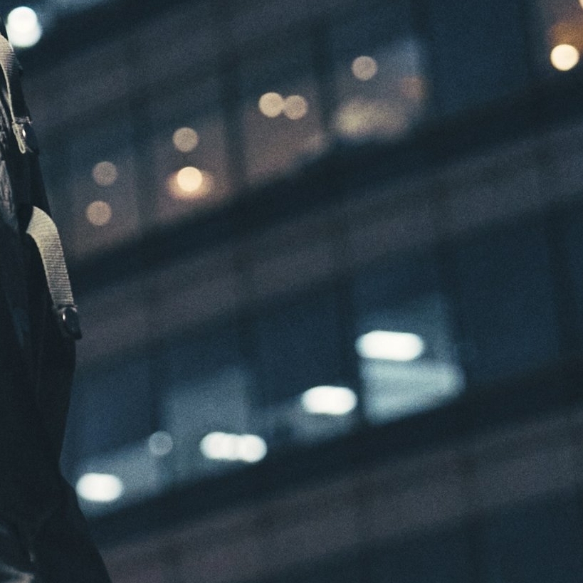 Latest photo of Chen (EXO)