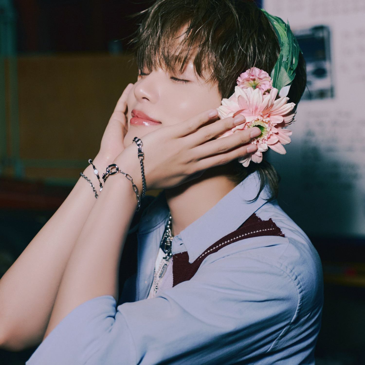 Recent activity shot of Lee Daehwi (AB6IX)