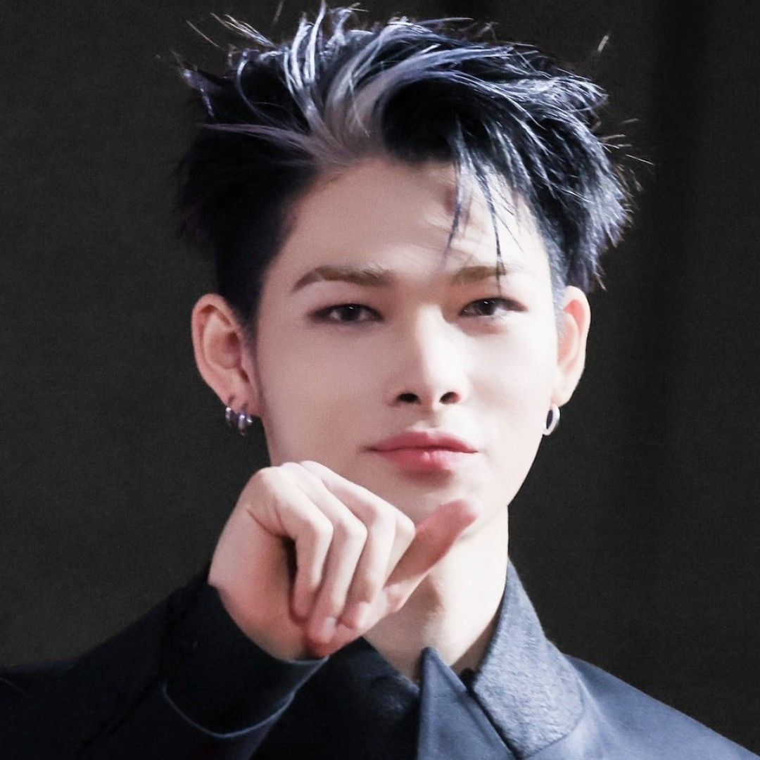 NI-KI (ENHYPEN)的幕后花絮