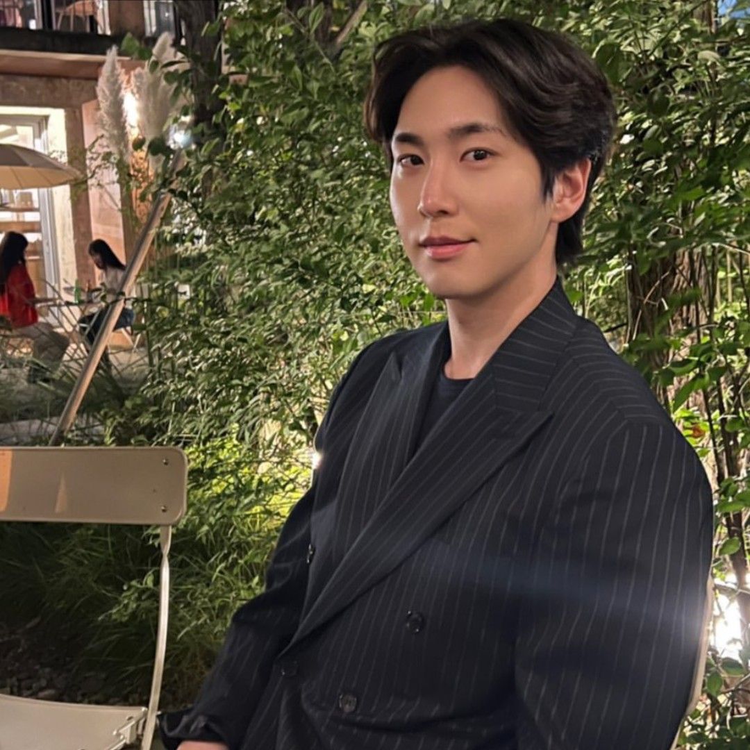 Behind-the-scenes cut of Shinwon (PENTAGON)
