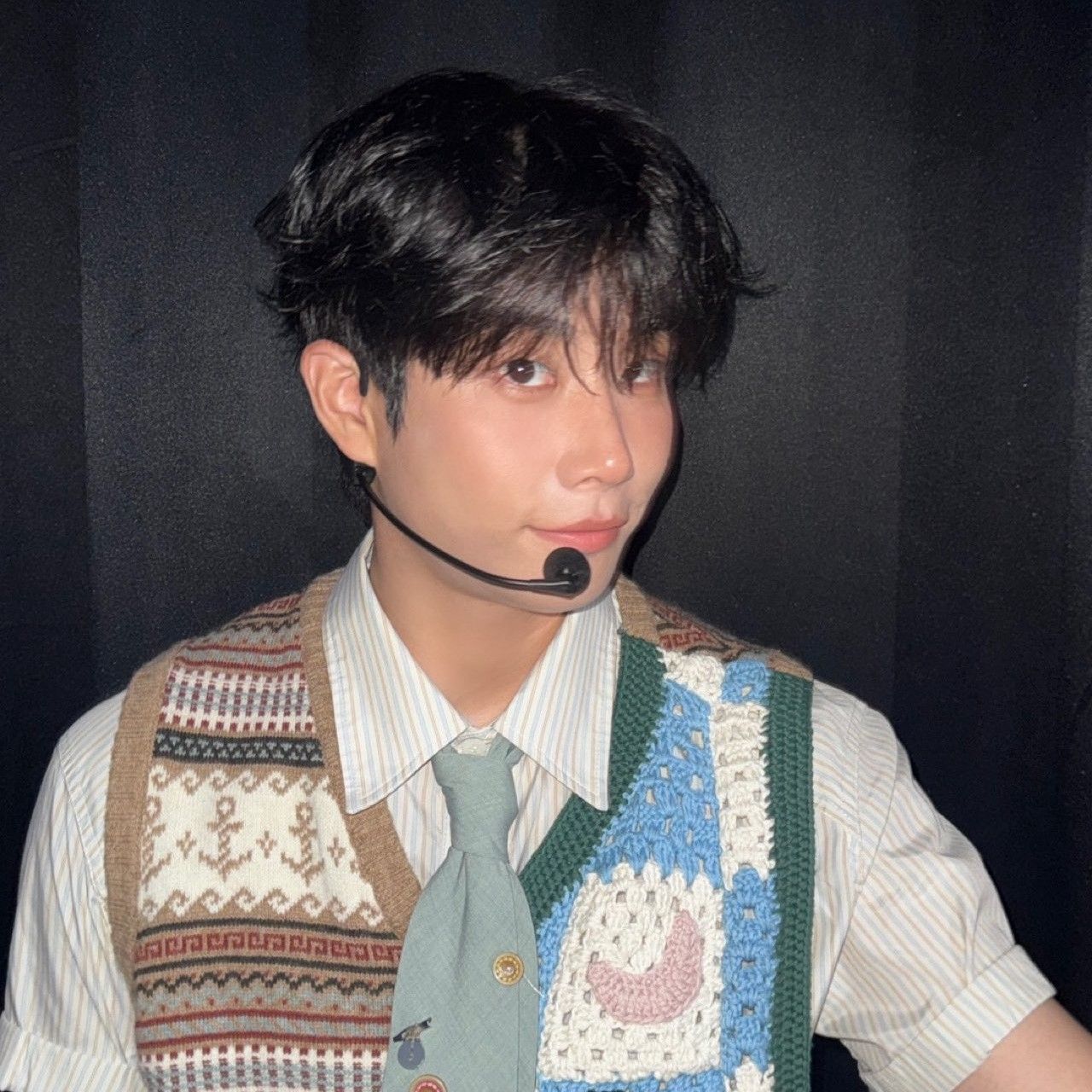 Potret di balik layar ASTRO