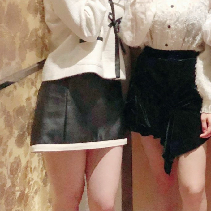 April的幕後花絮