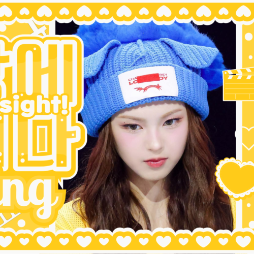 A moment captured by Chiquita (BABYMONSTER)'s fan