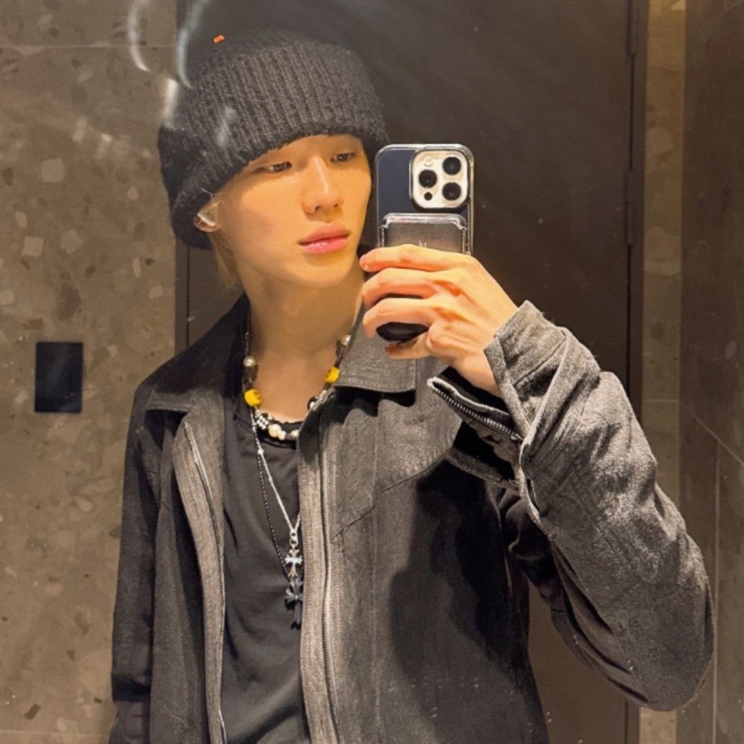 Latest photo of Junhyeok (TNX)