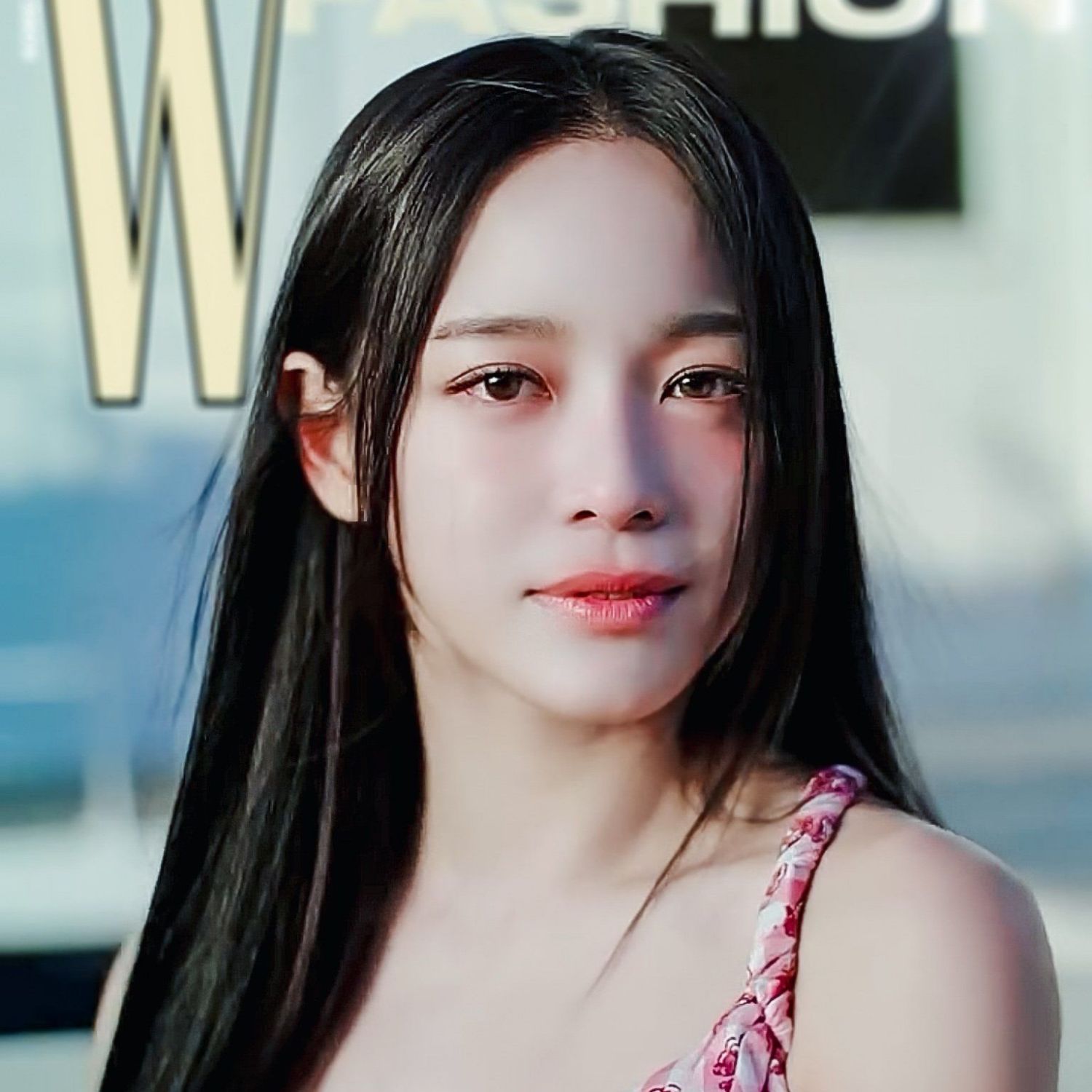 Latest photo of Sejeong