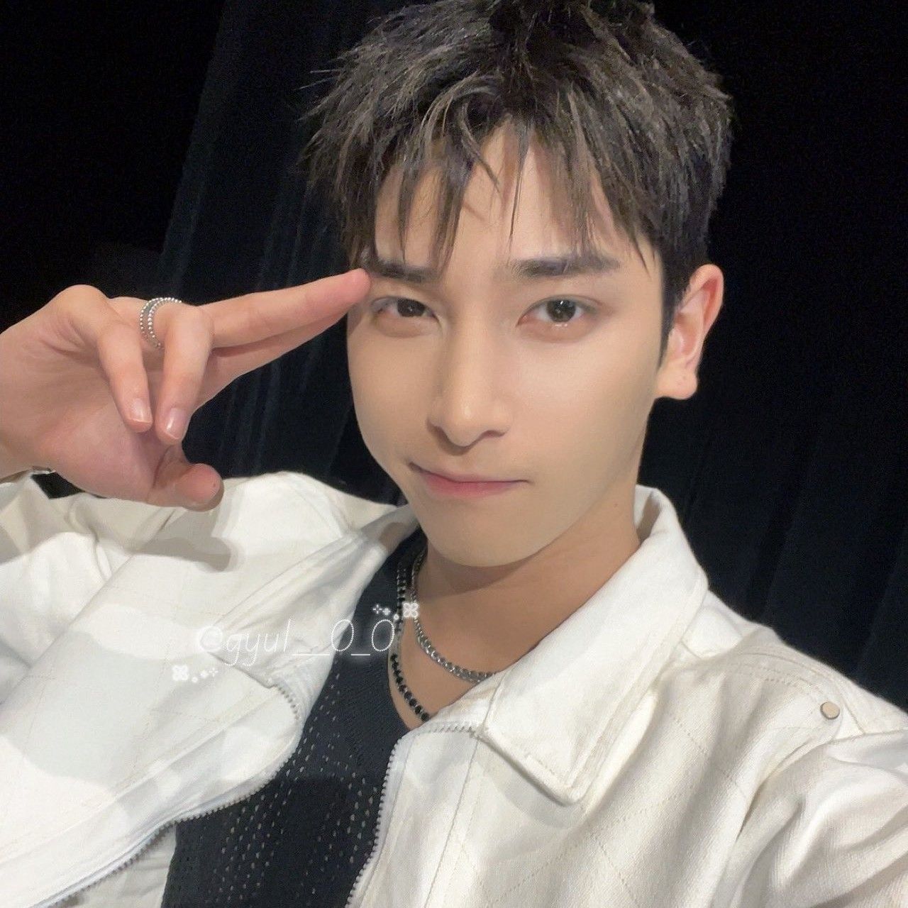 Latest photo of Hangyul (POLARIX)