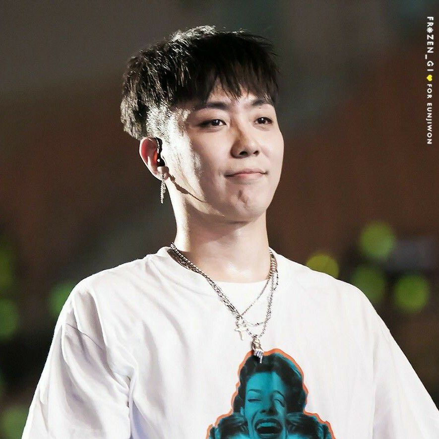 Latest photo of Eun Jiwon (SECHSKIES)