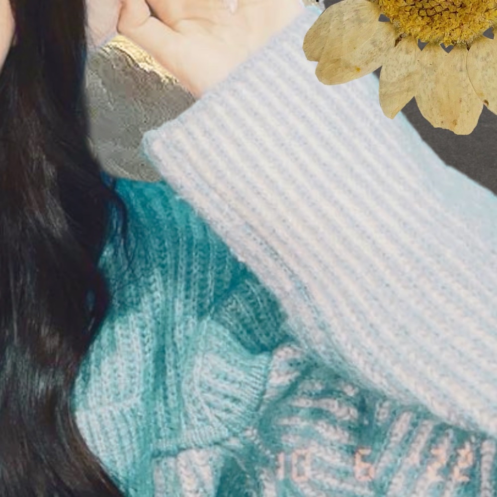 A moment captured by Seo Youngeun (Kep1er)'s fan