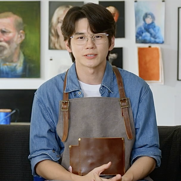 옹성우의 최신 사진