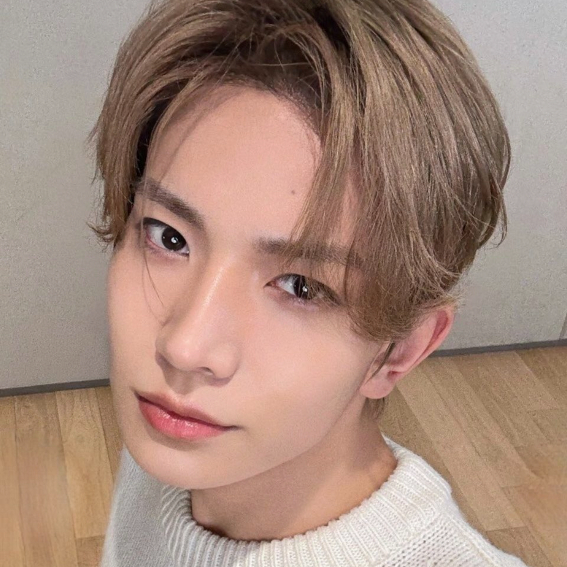 羲承 (ENHYPEN)的幕後花絮