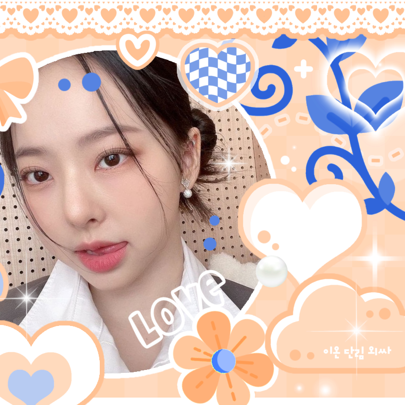 Latest photo of ViVi (Loossemble)