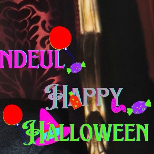 Behind-the-scenes cut of Sandeul (B1A4)