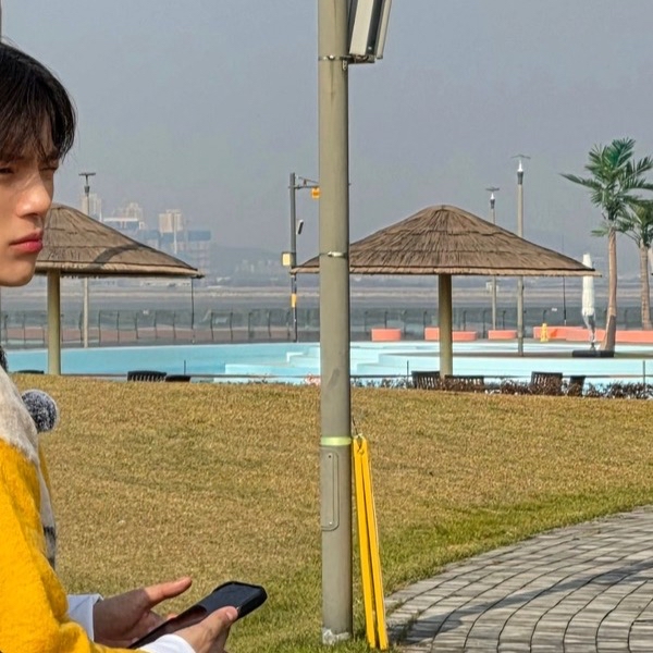 Latest photo of Minhyuk (MONSTA X)