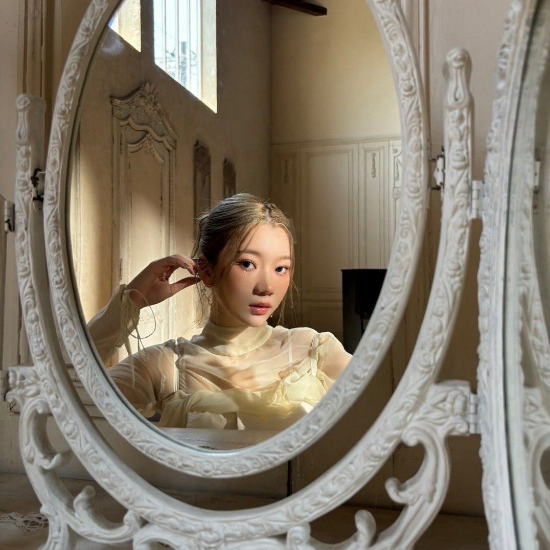 坂口梨乃 (IS:SUE)ファンが撮った瞬間