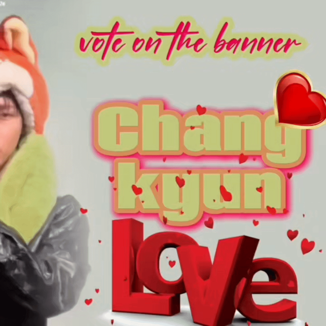 Recent activity shot of I.M (MONSTA X)