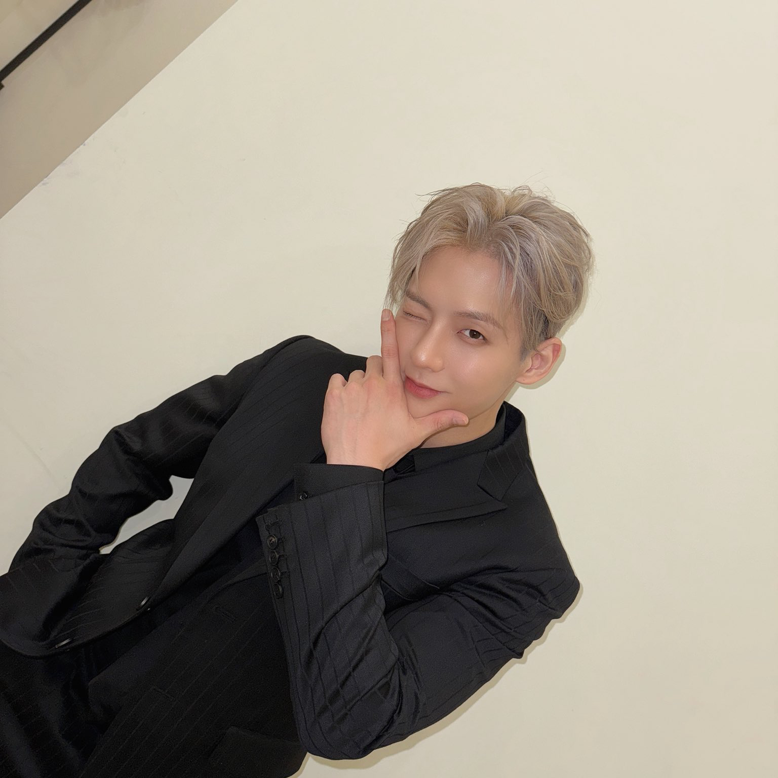 ミニョク (BTOB)の最新写真