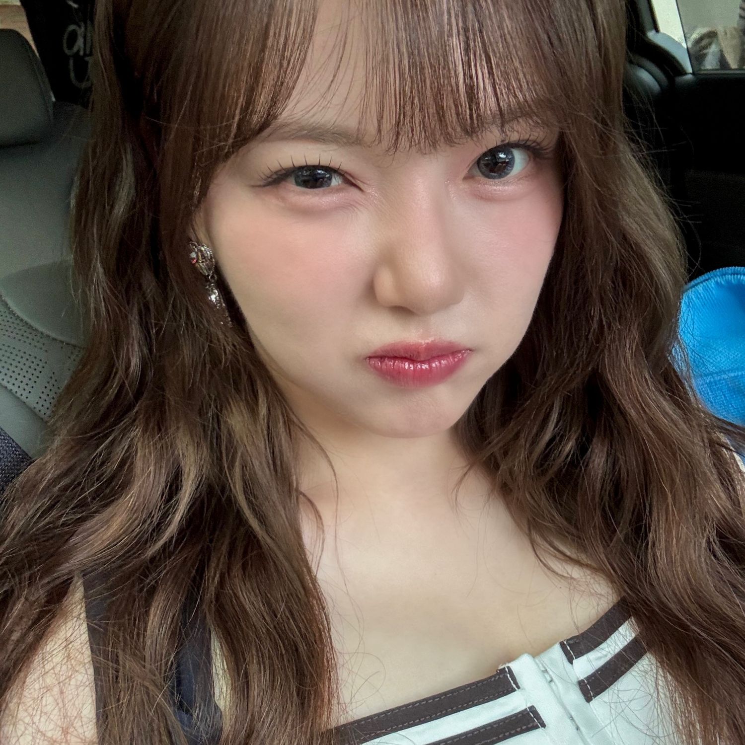 Foto terbaru GFRIEND