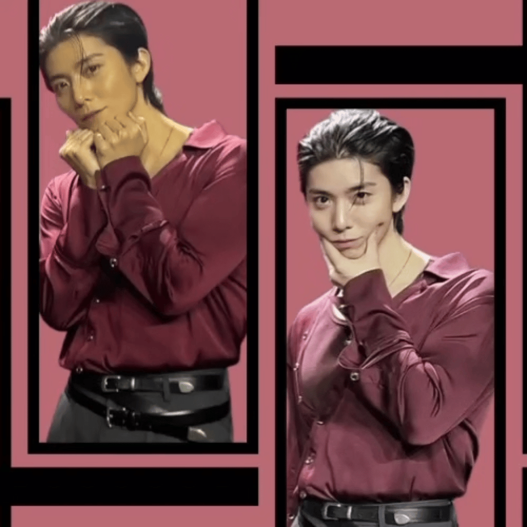 Latest photo of Hwiyoung (SF9)