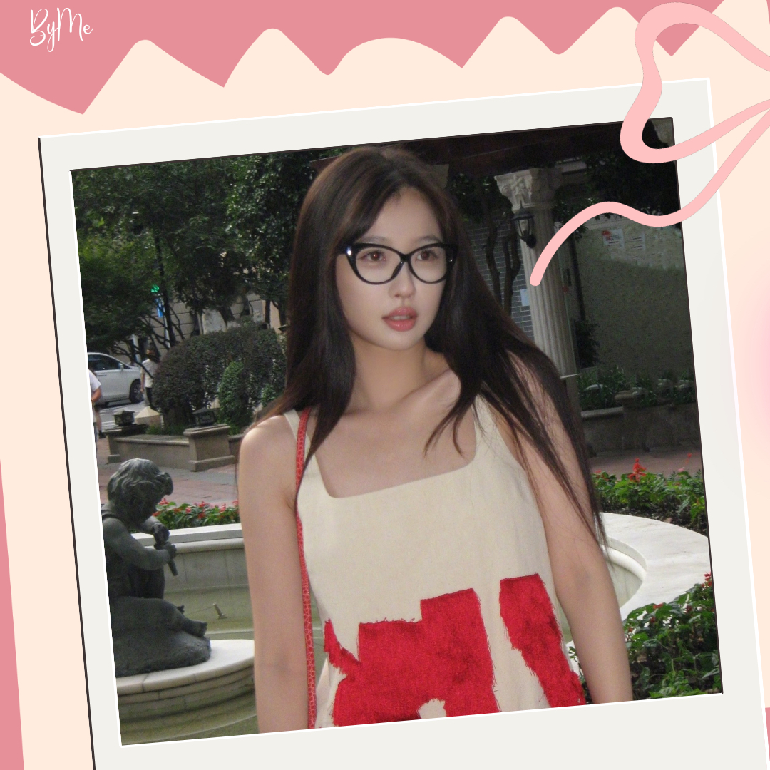 Latest photo of Esther Yu