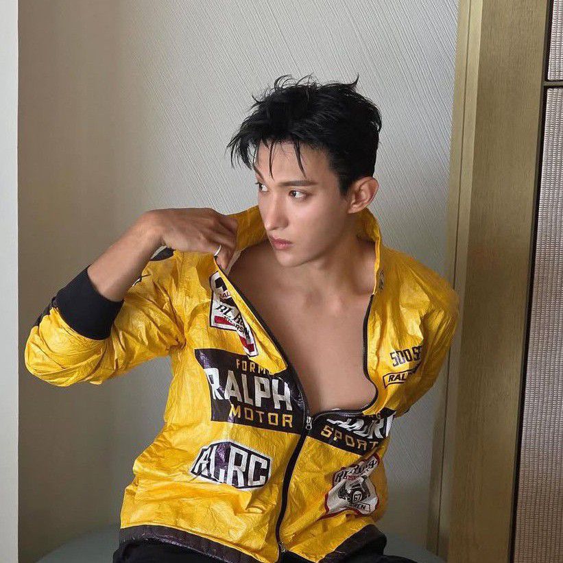 ドギョム (SEVENTEEN)ファンが撮った瞬間