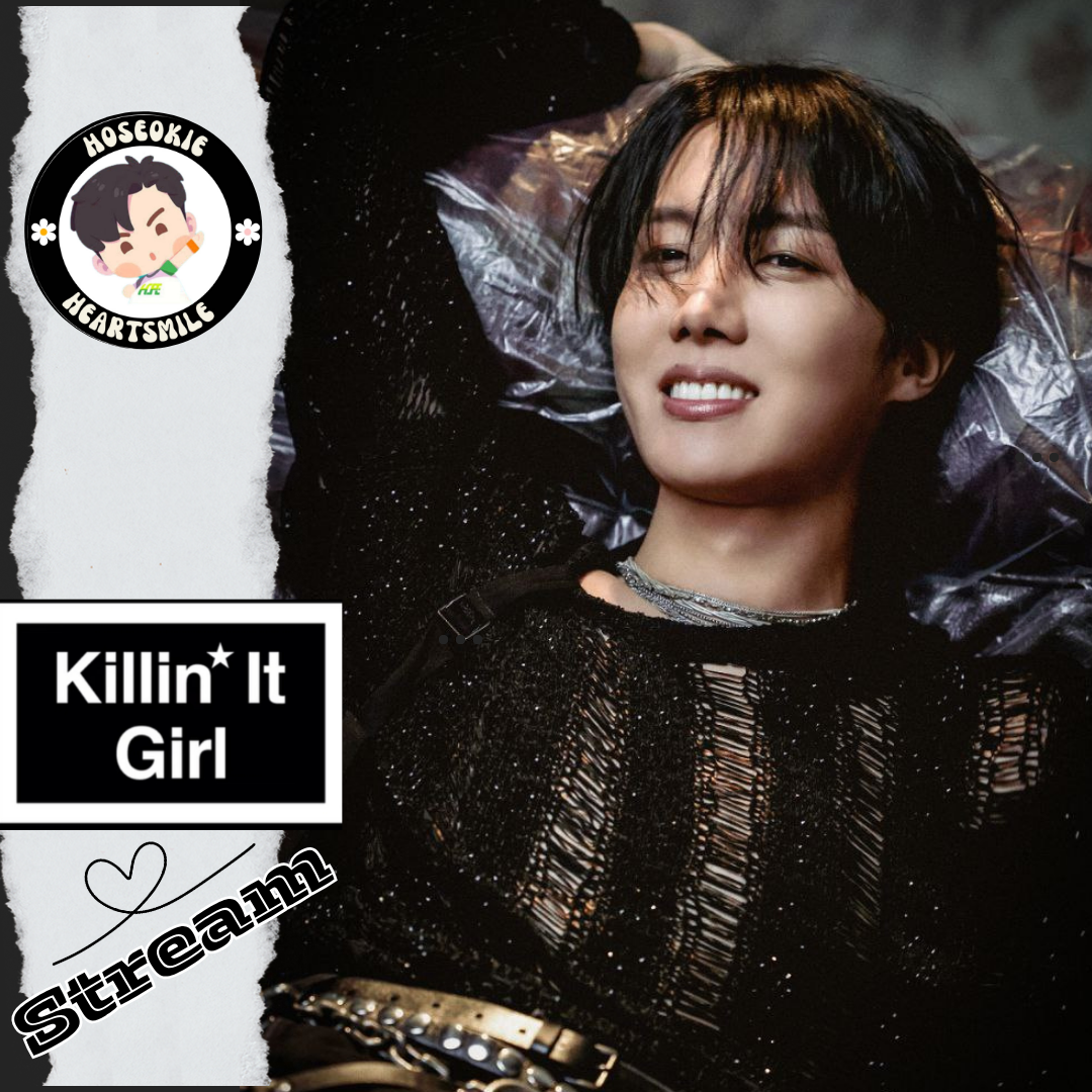 j-hope (BTS)の最近の活動写真