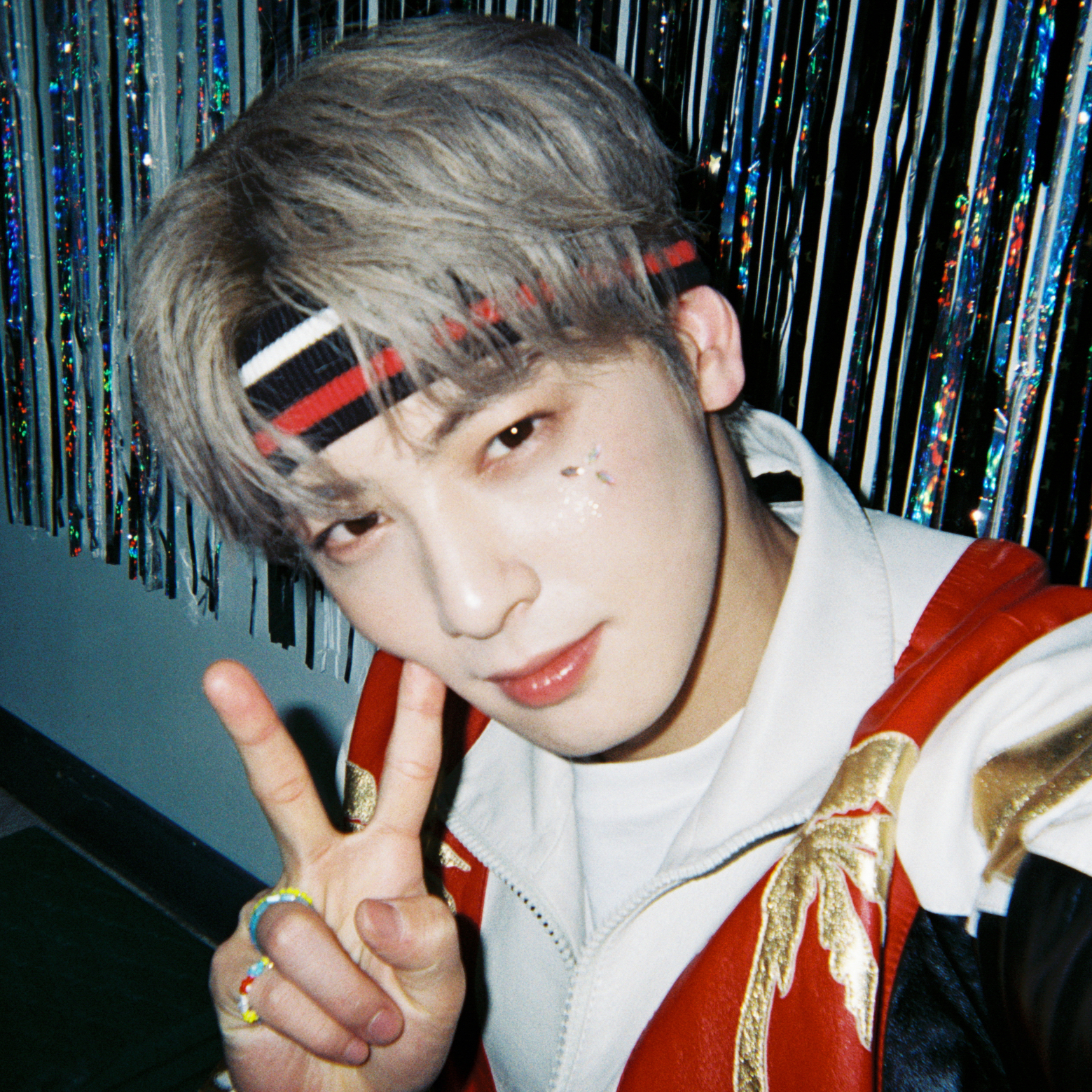 Behind-the-scenes cut of Eunwoo (ASTRO)