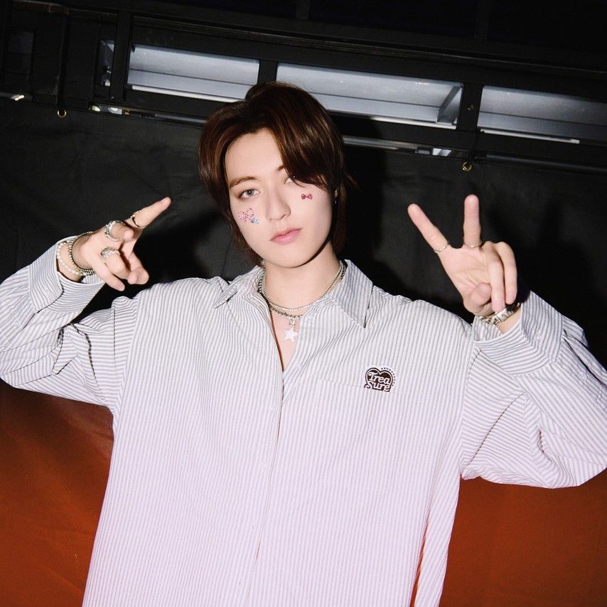 TREASURE 팬이 찍은 순간