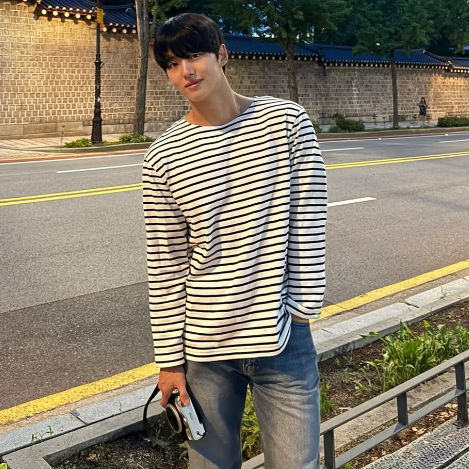 PENTAGON的最新活動照片