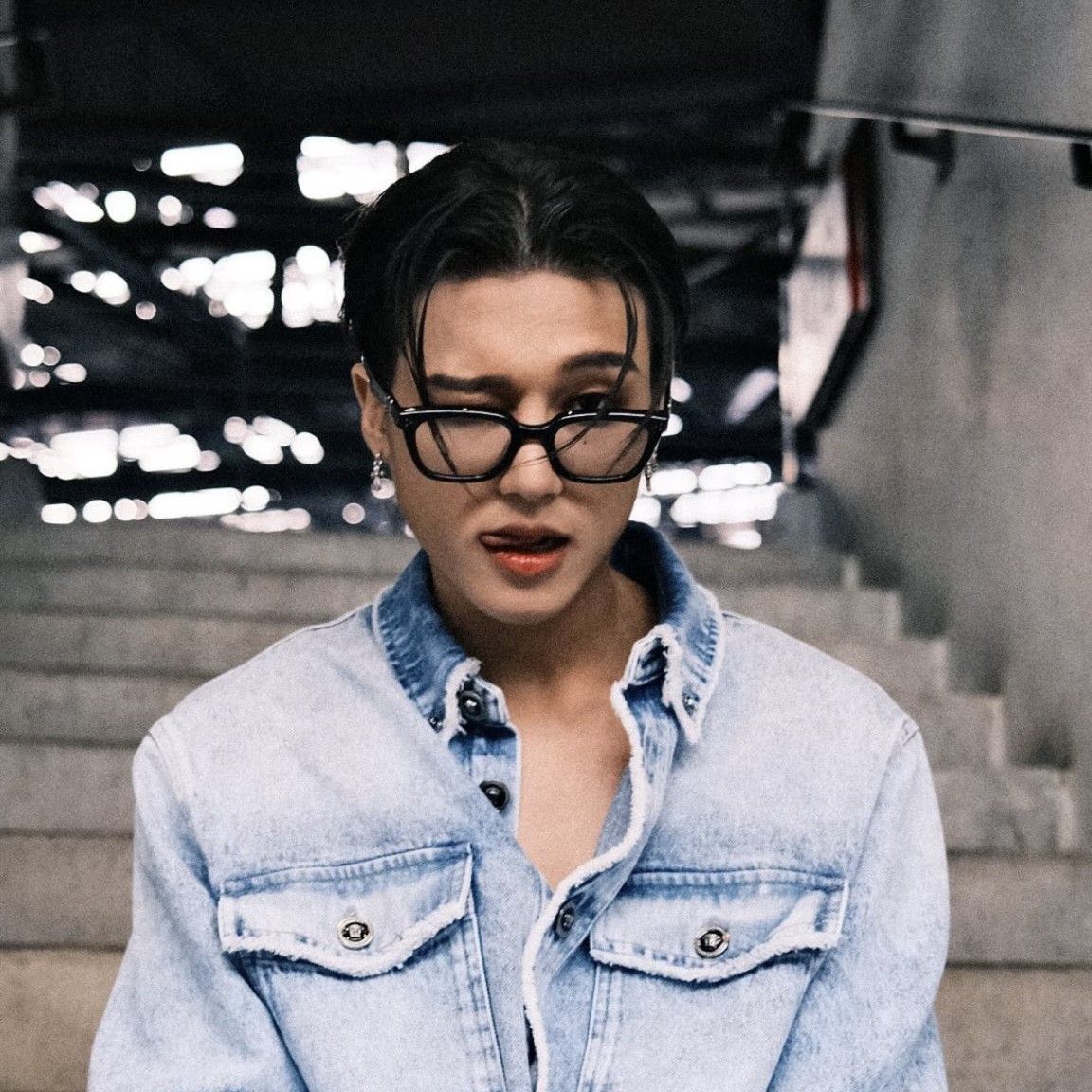 Latest photo of Wooyoung (ATEEZ)