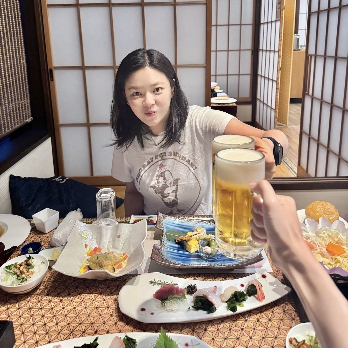 정연 (TWICE)의 최신 사진
