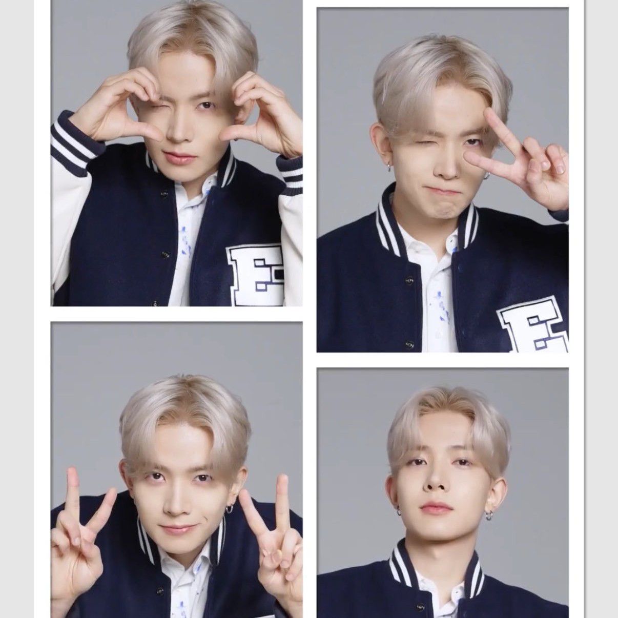 희승 (ENHYPEN) 최근 활동샷