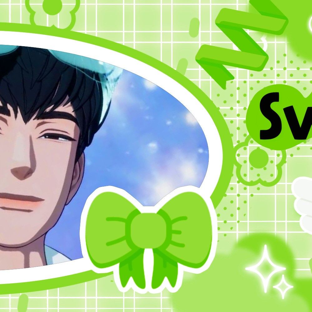 Latest photo of Hamin (PLAVE)