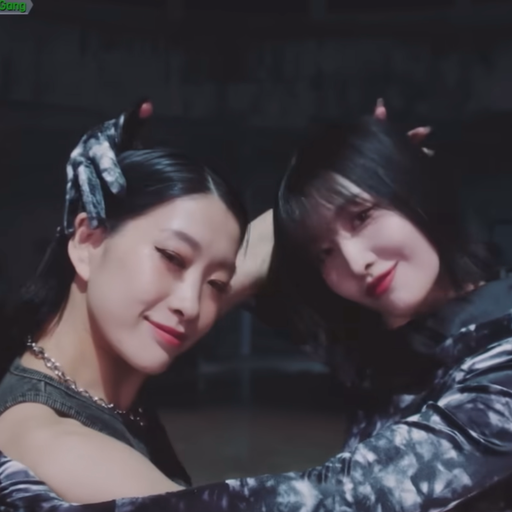 Momo (TWICE)的最新照片