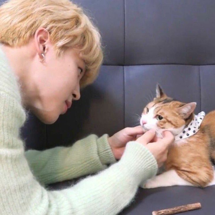 Potret di balik layar BTS