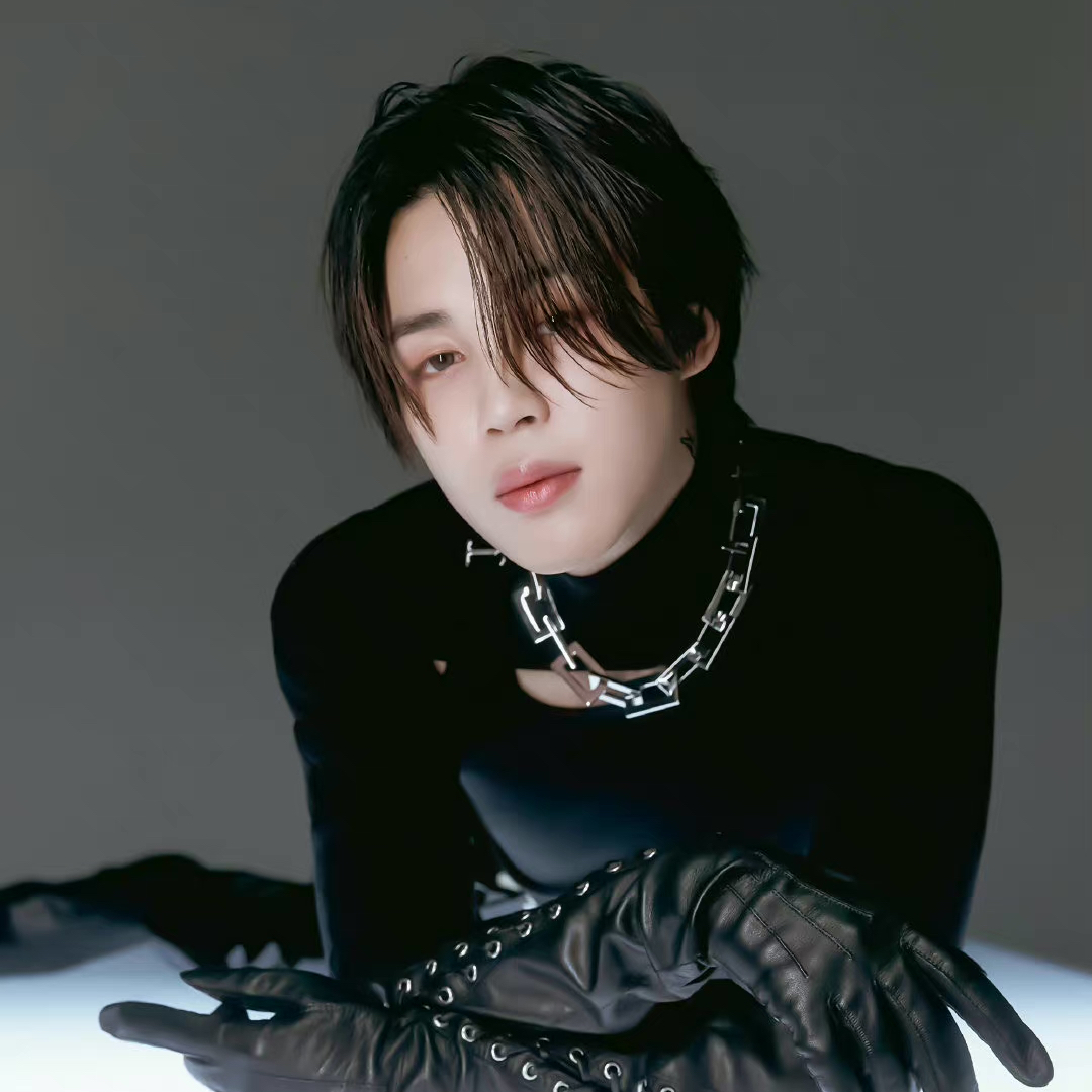 Behind-the-scenes cut of Jimin (BTS)