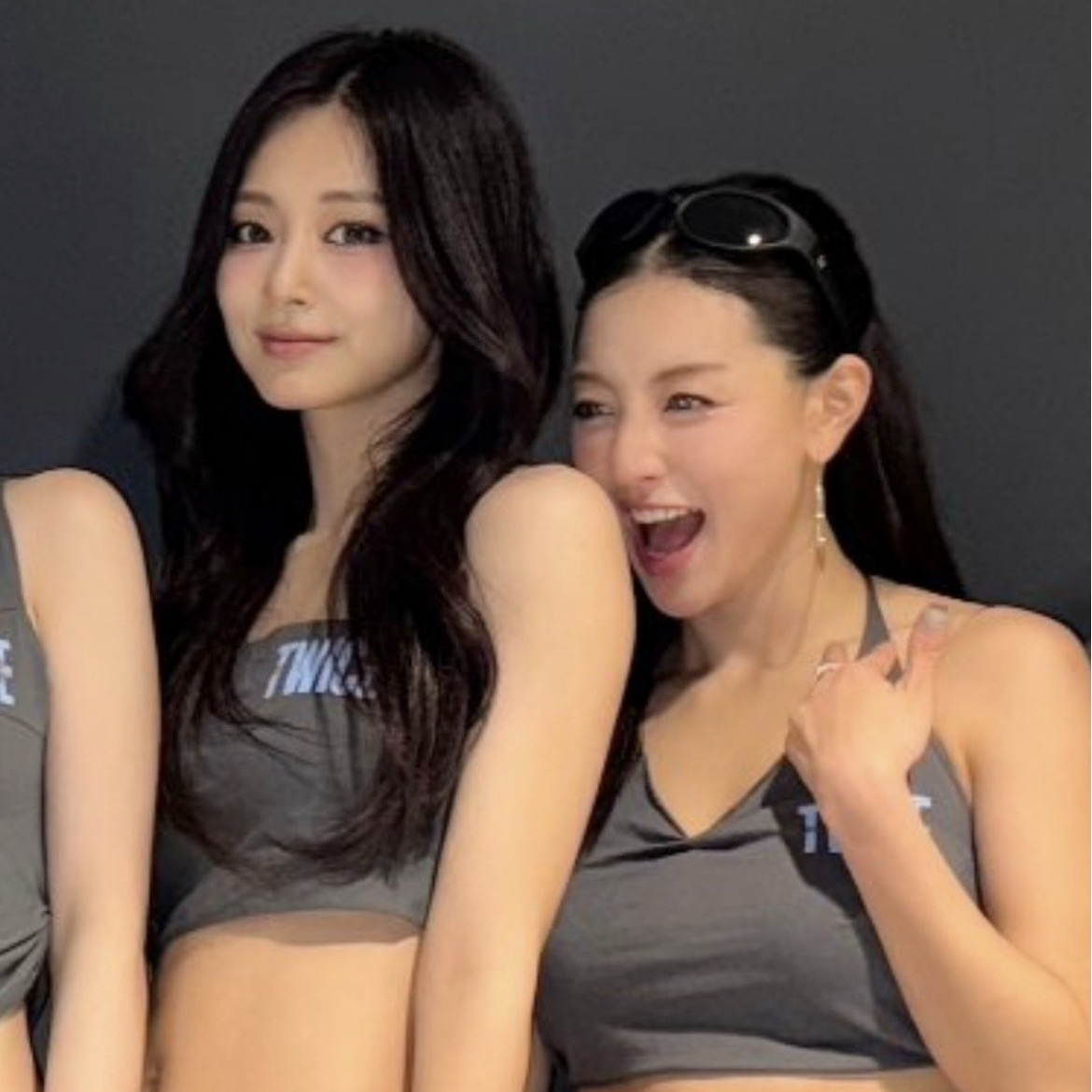 쯔위 (TWICE)의 최신 사진