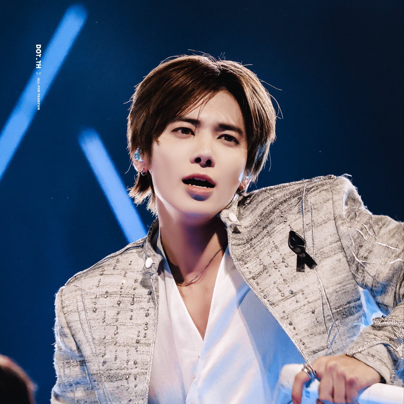 太顯 (TOMORROW X TOGETHER)的幕後花絮