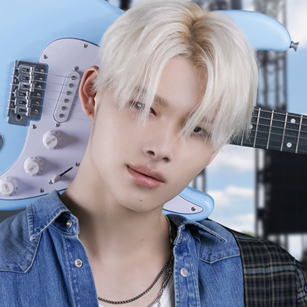 NI-KI (ENHYPEN)的最新照片