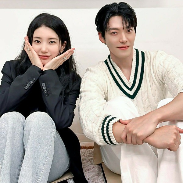 Best moment chosen by Suzy fandom