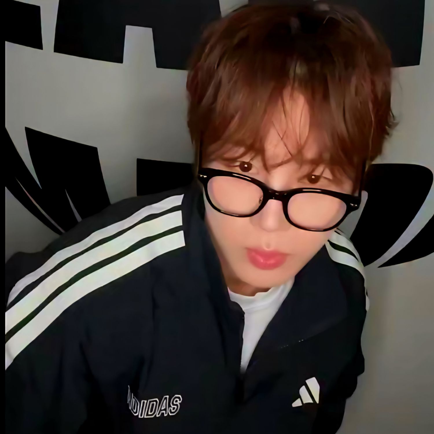 하성운 최근 활동샷