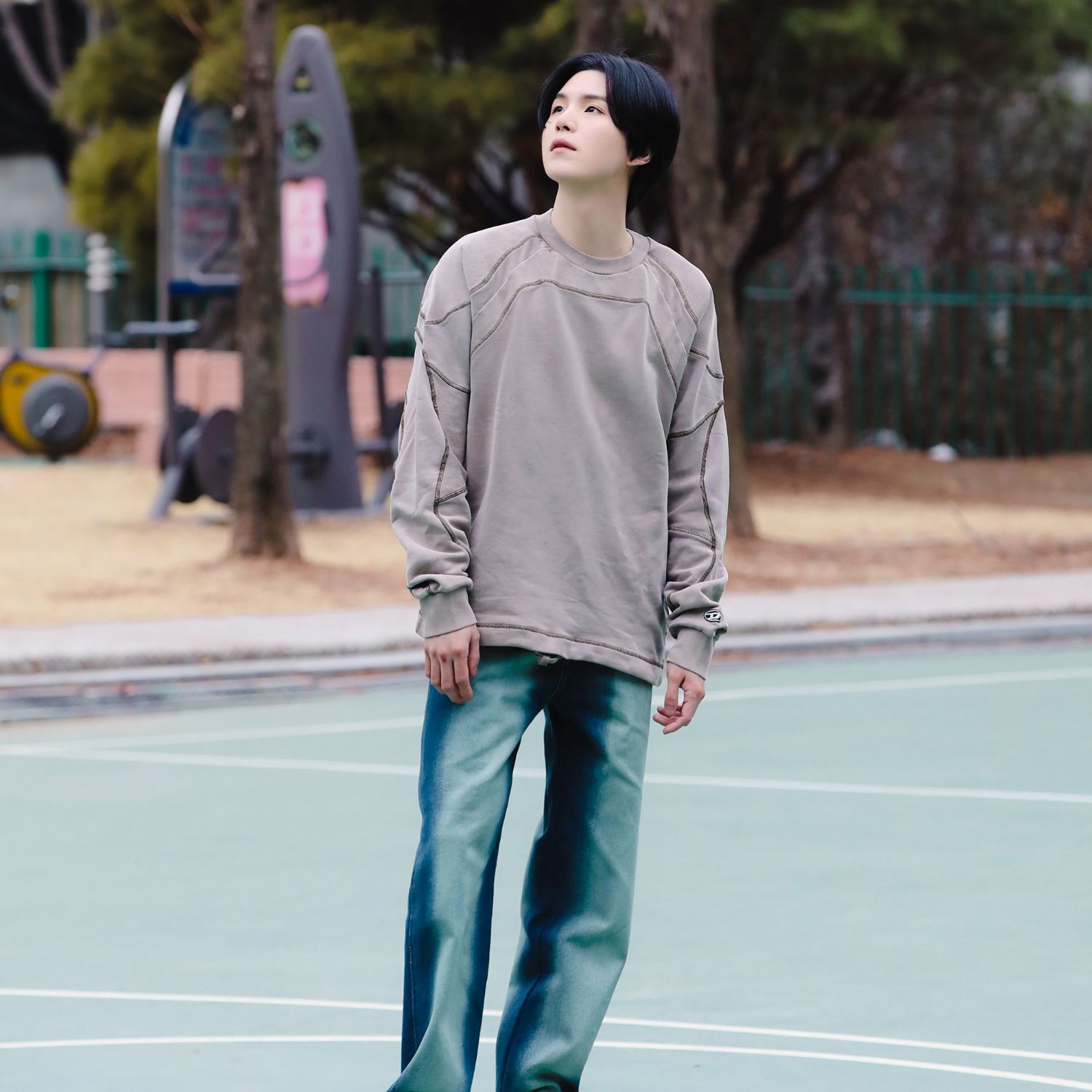 슈가 (방탄소년단)의 최신 사진